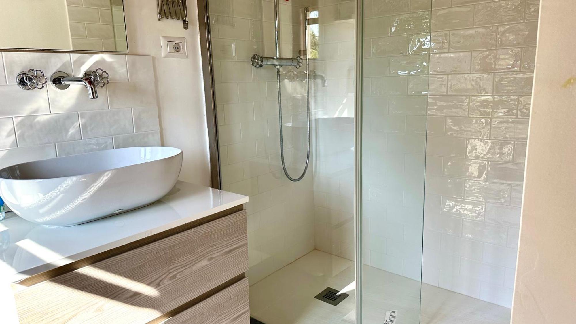 S333 - Sirolo, Trilocale Con Terrazzo E Posto Auto Apartment Екстериор снимка