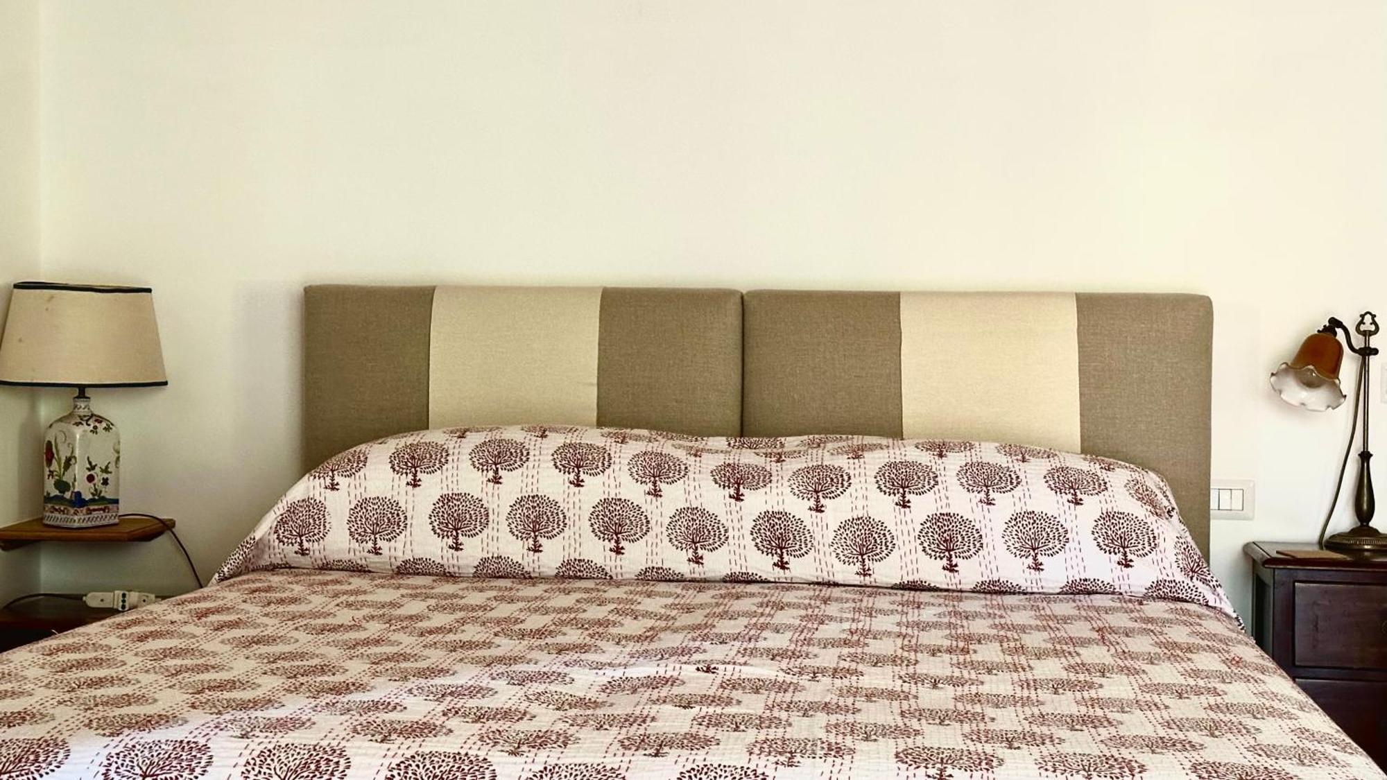 S333 - Sirolo, Trilocale Con Terrazzo E Posto Auto Apartment Екстериор снимка
