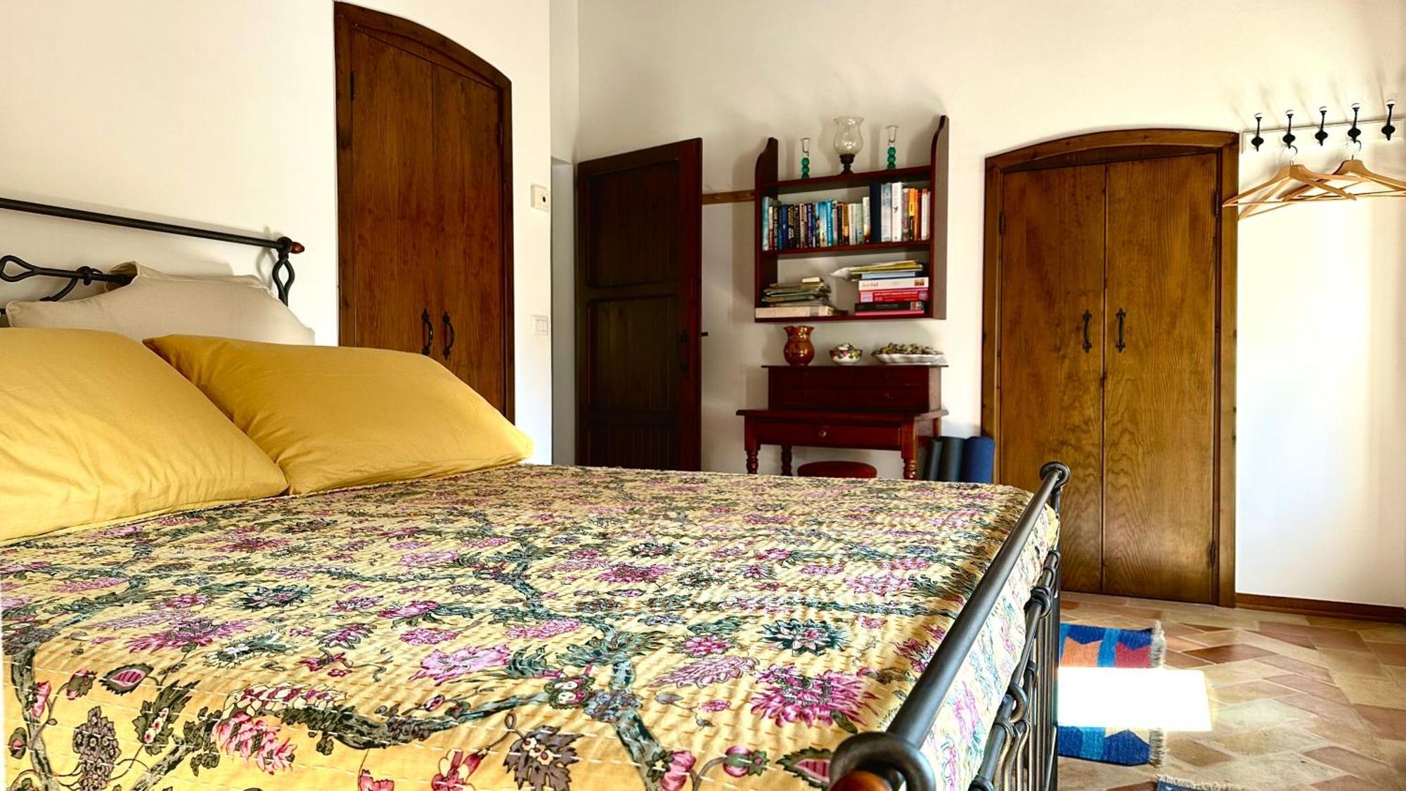 S333 - Sirolo, Trilocale Con Terrazzo E Posto Auto Apartment Екстериор снимка
